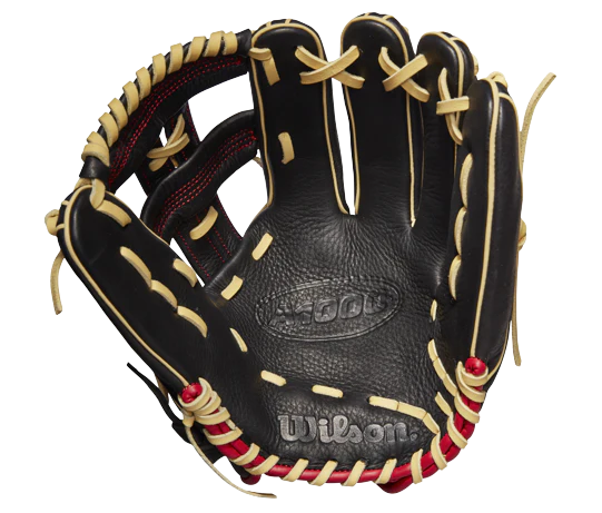 Wilson A1000 12" - LHT Baseball Glove 5 Wilson A1000 12" - LHT Baseball Glove - Image 3