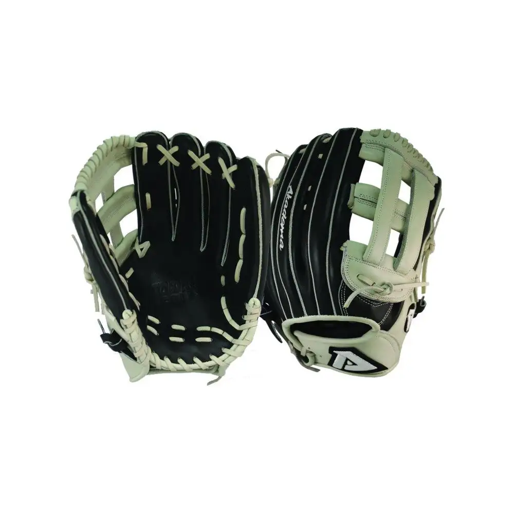 Akadema Torino ACM 39 12.75 In Outfield Baseball Glove 3 Akadema Torino ACM 39 12.75 In Outfield Baseball Glove
