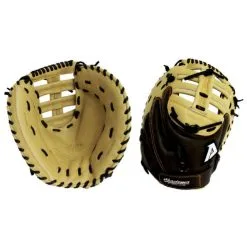 Akadema Fastpitch AEA 65 34 In Catchers Mitt