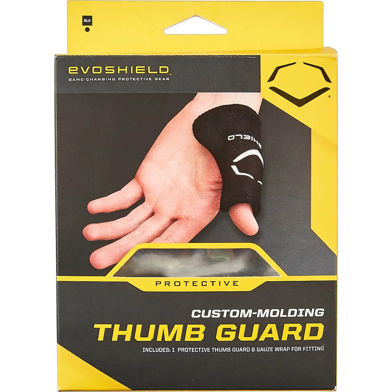 EvoShield Catchers Thumb Guard 4 EvoShield Catchers Thumb Guard - Image 2