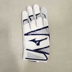 Centretown Sports Mizuno B-303 Batting Gloves - 'Logo' Barrie Baycats 2023