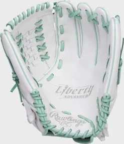 SB GLOVE RAWLINGS RLA125-18WM 12.5'' (LHT) BS23