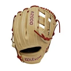 BB GLOVE WILSON A2000 PP05 BLO/BLO 11.5'' BS23