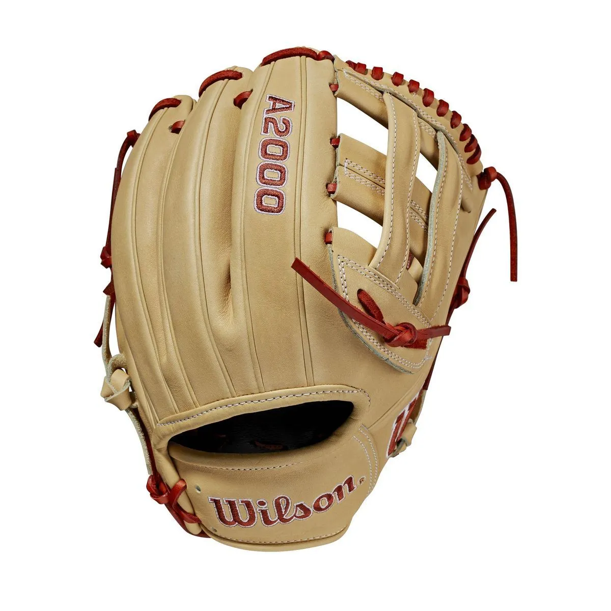 BB GLOVE WILSON A2000 PP05 BLO/BLO 11.5'' BS23 3 BB GLOVE WILSON A2000 PP05 BLO/BLO 11.5'' BS23