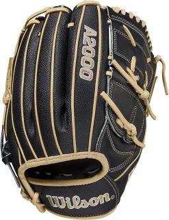BB GLOVE WILSON A2000 SUPSKN B2 (LHT) 12'' BS23