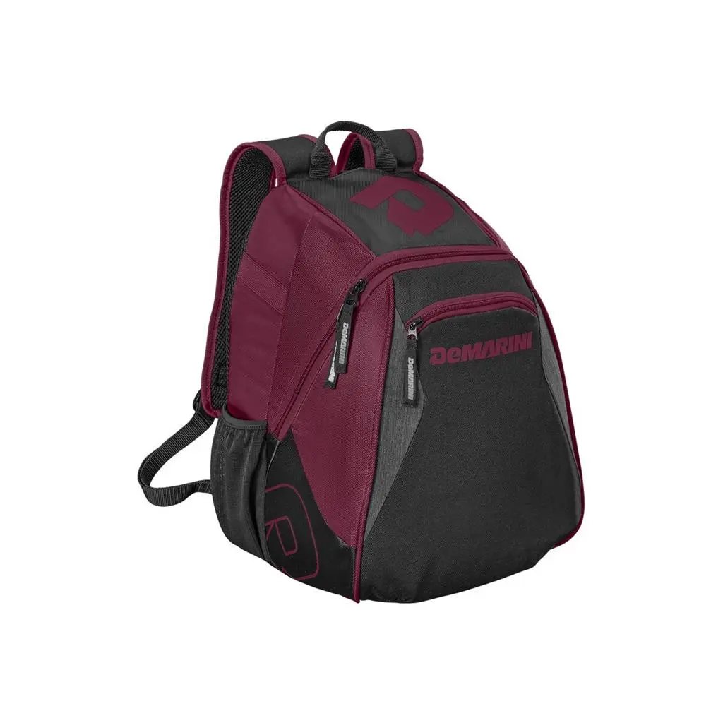 BALL BAG DEMARINI VOODOO JR BACKPACK - BS23 9 BALL BAG DEMARINI VOODOO JR BACKPACK - BS23 - Image 7