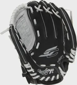 BB GLOVE RAWLINGS SURE CATCH YTH 10.5'' BS23 -Baseball sale shop 22f1fcb82f709ed58a2854d29d24b3c5
