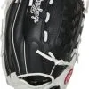 BB GLOVE RAWLINGS SHUT OUT(LHT)- RSO125BW- 12.5"- BS23 -Baseball sale shop 2417a1be22528261fd50d0eaace21b62