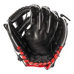 BB GLOVE WILSON A2000 1975 BL/BL/WH 11.75'' BS23 9 BB GLOVE WILSON A2000 1975 BL/BL/WH 11.75'' BS23 -Baseball sale shop 243497e293ef441e040455eddf623bf4
