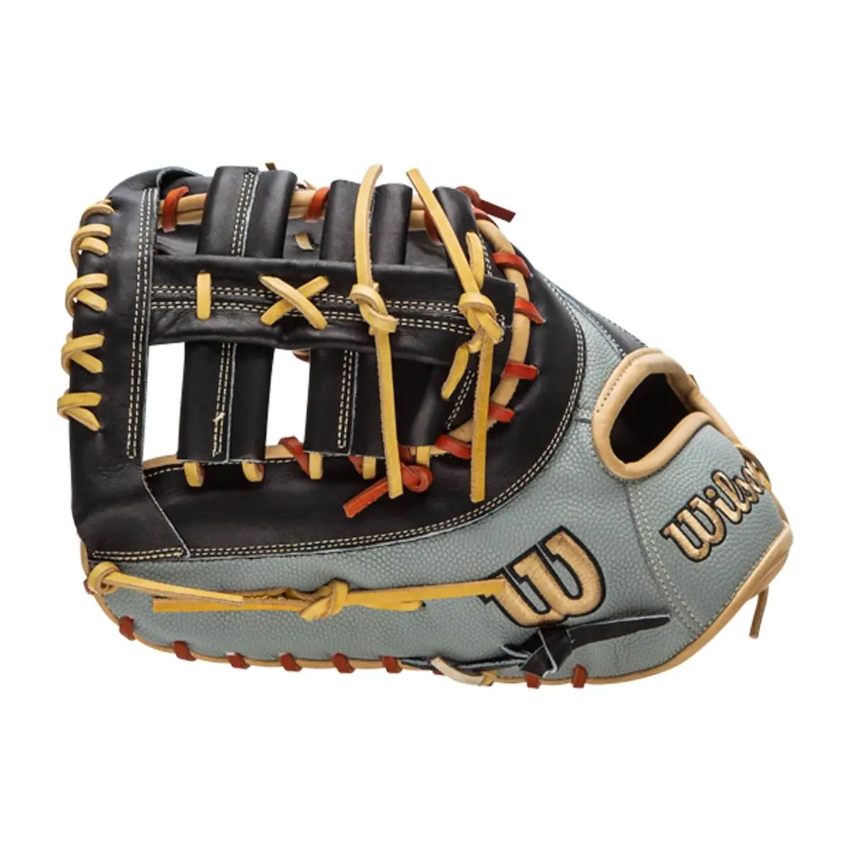 BB GLOVE WILSON A2000 SUPER SKN 1620 1B (LHT) 12.5'' BS23 6 BB GLOVE WILSON A2000 SUPER SKN 1620 1B (LHT) 12.5'' BS23 - Image 4