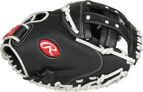 Rawlings SB GLOVE RALWINGS SHUT OUT- RSOCM CATCHER- 32.5"- BS23 5 Rawlings SB GLOVE RALWINGS SHUT OUT- RSOCM CATCHER- 32.5"- BS23 - Image 3