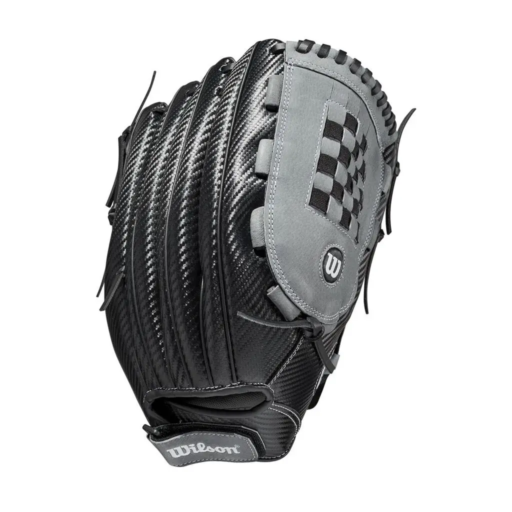 SP GLOVE WILSON A360 SLO-PITCH 14''BS23 3 SP GLOVE WILSON A360 SLO-PITCH 14''BS23