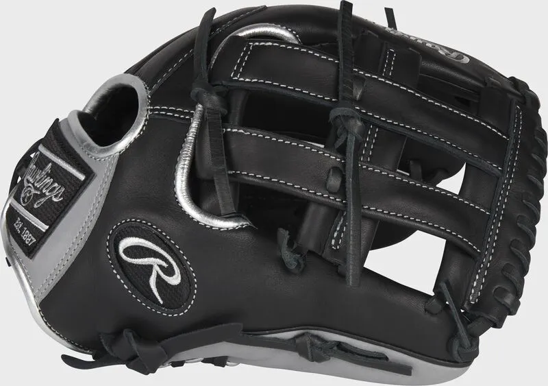 BB GLOVE RAWLINGS EC1225-6B 12.25" BS23 3 BB GLOVE RAWLINGS EC1225-6B 12.25" BS23