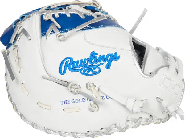 SB GLOVE RAWLINGS RLADCTSBWRP FBM 13'' BS23 6 SB GLOVE RAWLINGS RLADCTSBWRP FBM 13'' BS23 - Image 4