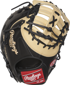 BB GLOVE RAWLINGS HOH (LHT) PRODCTCB 13 BS23