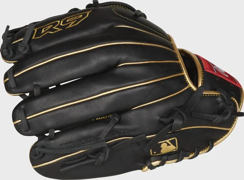 BB GLOVE RAWLINGS R9 Series 12'' BS23 4 BB GLOVE RAWLINGS R9 Series 12'' BS23 - Image 2