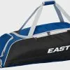 Easton Baseball (Canada) BALL BAG EASTON OCTANE WHEELED BAG- [36" X 13" X 12"] -BS22