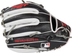 Rawlings BB GLOVE HOH PRO314-32BW 11.5'' BS23 -Baseball sale shop 2869a399c3deb17cb7c069cdd791c364
