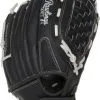 BALL GLOVE RAWLINGS -RSB125GB - 12 1/2" BS23 2 BALL GLOVE RAWLINGS -RSB125GB - 12 1/2" BS23 -Baseball sale shop 288908ae04fd3cd86d565422fa590132