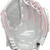 SB GLOVE YTH RAWLINGS SCSB100P 10'' BS23