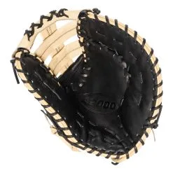 BB GLOVE WILSON A2000 SUPER SKN 1679 1B 12.5'' BS23 -Baseball sale shop 2910344e873a757e369b31e798bcd7dd