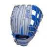 SP GLOVE WILSON A2000 SPG GR/ROY 14''BS23 -Baseball sale shop 29c951cadb69ab9ffba620211daf3661