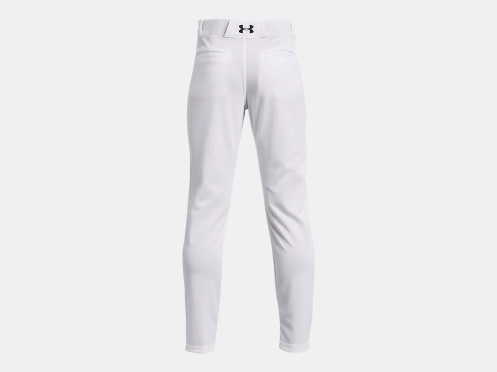 Under Armour BB PANT YTH UA UTILITY BS23 9 Under Armour BB PANT YTH UA UTILITY BS23 - Image 7