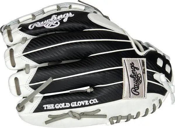 FP GLOVE RAWLINGS HOH PRO125SB-3WCF 12.5'' -BS23 5 FP GLOVE RAWLINGS HOH PRO125SB-3WCF 12.5'' -BS23 - Image 3