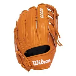 SP GLOVE WILSON A2000 OR/OR 13.5''BS23