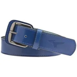 Mizuno Leather Belt- BS22 -Baseball sale shop 2f4c8943712b667b2db5d55ab3fb4031