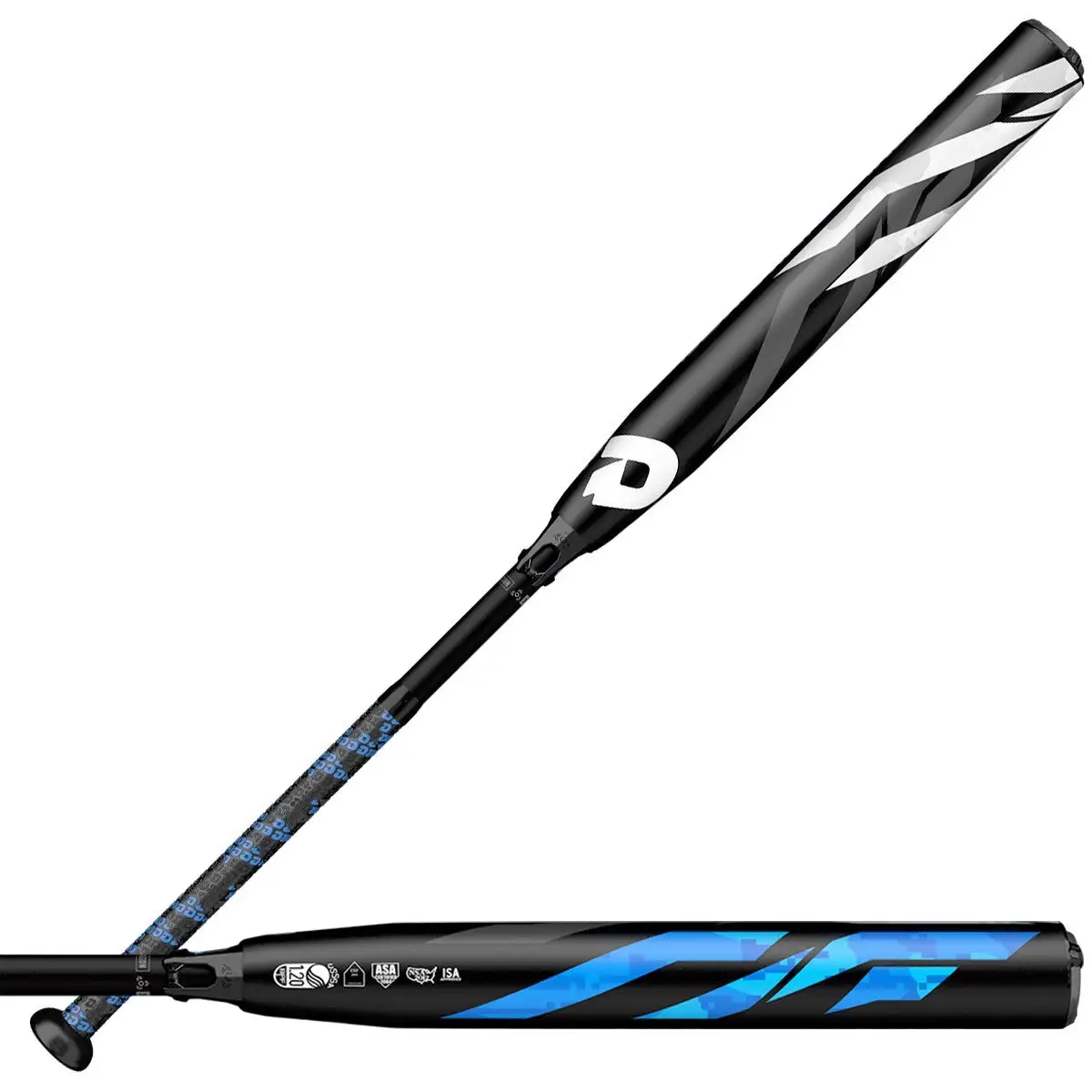 Demarini CFX Insane Fastpitch Softball Bat WTDXCFI-19 Drop 10 3 Demarini CFX Insane Fastpitch Softball Bat WTDXCFI-19 Drop 10
