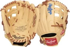 BB GLOVE RAWLINGS SELECT PRO LITE YTH 11.5'' (LHT) K BRYANT BS23