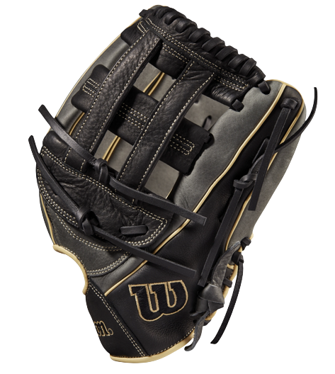 Wilson A1000 - 12.5" - Baseball Glove 4 Wilson A1000 - 12.5" - Baseball Glove - Image 2