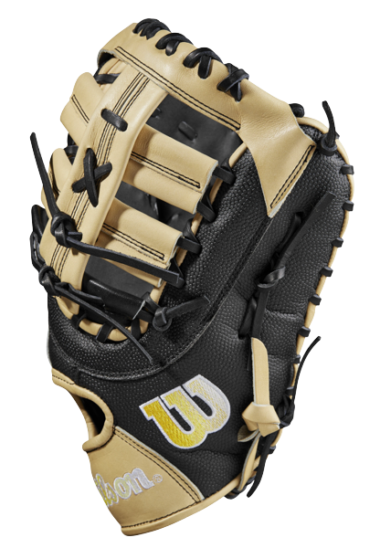 Wilson A2000 - 1679SS 12.5" - First Base Glove 4 Wilson A2000 - 1679SS 12.5" - First Base Glove - Image 2