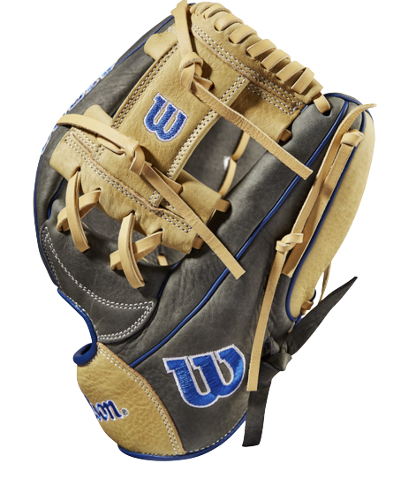 Wilson A1000 - 11.75" - Baseball Glove 4 Wilson A1000 - 11.75" - Baseball Glove - Image 2