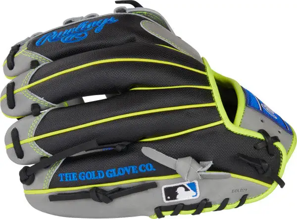 Rawlings BB GLOVE HOH PRO205-6GRSS 11.75'' BS23 6 Rawlings BB GLOVE HOH PRO205-6GRSS 11.75'' BS23 - Image 4