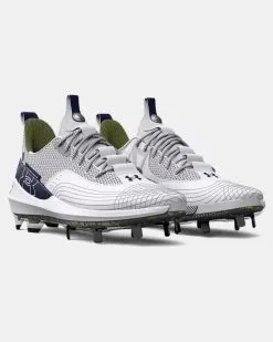 Men's Under Armour Harper 7 Low ST Baseball Cleats