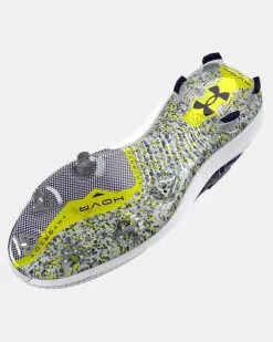 Men's Under Armour Harper 7 Low ST Baseball Cleats -Baseball sale shop 3025582 401 SOLE