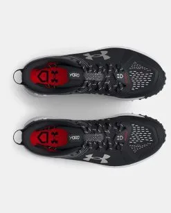 Under Armour Men's Yard Turf - Black 8 Under Armour Men's Yard Turf - Black -Baseball sale shop 3025593 001 TOE