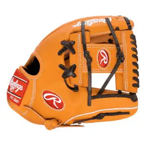 Rawlings BB GLOVE HOH PRO204-2T 11.5 BS23 6 Rawlings BB GLOVE HOH PRO204-2T 11.5 BS23 - Image 4