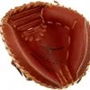 Mizuno Pro Select GPS1T 31 In Catchers Training Mitt -Baseball sale shop 31 5 inch mizuno pro select gps1t adult baseball training catcher mitt 312733 3