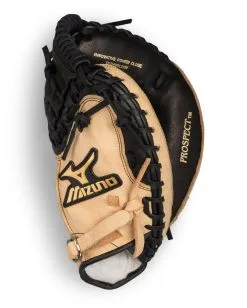 Mizuno Prospect Youth 32.5" - Catchers Glove 7 Mizuno Prospect Youth 32.5" - Catchers Glove -Baseball sale shop 311667 F981 02