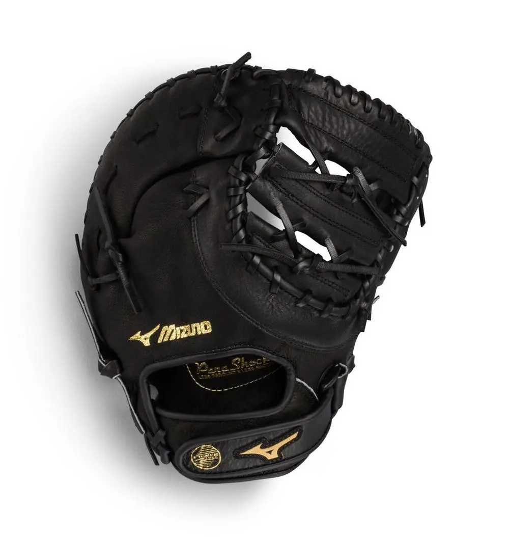 Mizuno Prospect Youth 12.5" GXF102 - First Base Baseball Glove 3 Mizuno Prospect Youth 12.5" GXF102 - First Base Baseball Glove