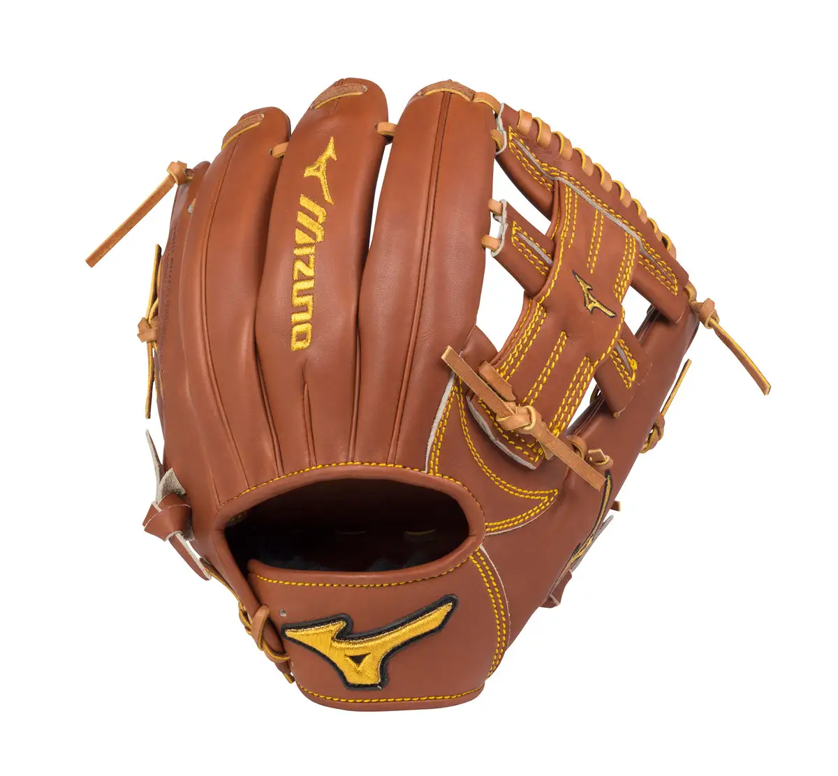 Mizuno Pro Limited GMP600J 11.5 In Baseball Glove 4 Mizuno Pro Limited GMP600J 11.5 In Baseball Glove - Image 2