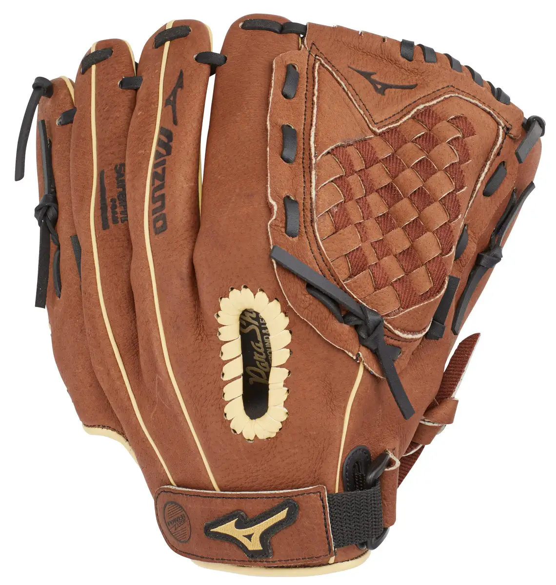 Mizuno Prospect GPP1150Y3 Youth Baseball Glove 4 Mizuno Prospect GPP1150Y3 Youth Baseball Glove - Image 2