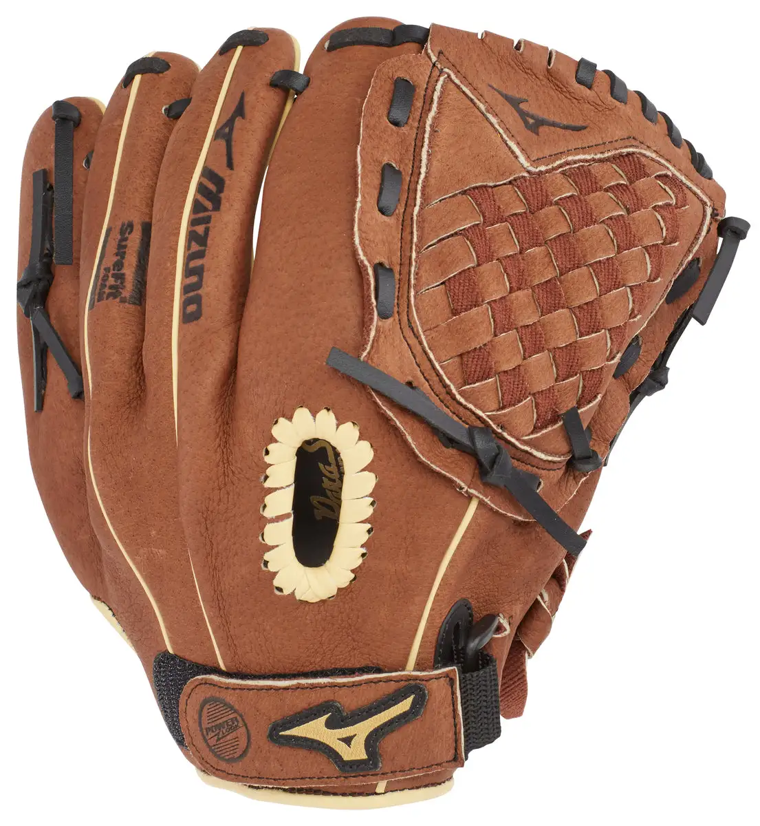 Mizuno Prospect GPP1100Y3 11 In Youth Baseball Glove 4 Mizuno Prospect GPP1100Y3 11 In Youth Baseball Glove - Image 2