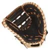 Mizuno Pro Select GPS1 300FBM Baseball First Base Mitt -Baseball sale shop 312670 RG90 01
