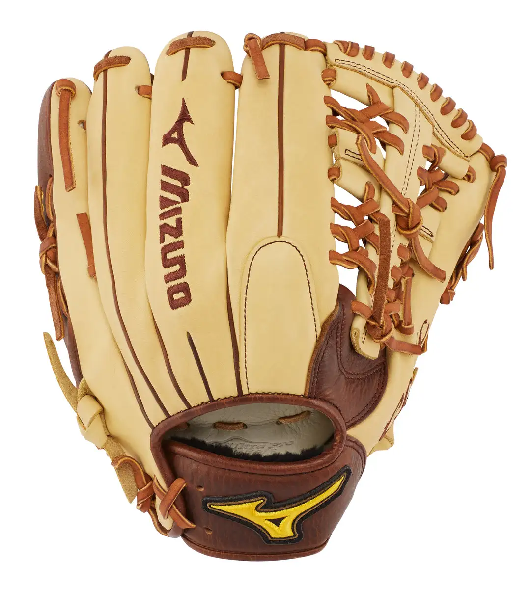 Mizuno Classic Pro Soft GCP56S3 11.75 In Infield Glove 4 Mizuno Classic Pro Soft GCP56S3 11.75 In Infield Glove - Image 2