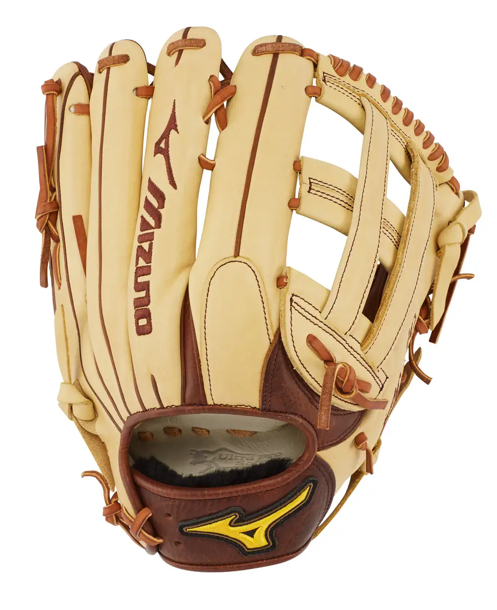 Mizuno Classic Pro Soft GCP82S3 12.75 In Outfield Glove 4 Mizuno Classic Pro Soft GCP82S3 12.75 In Outfield Glove - Image 2