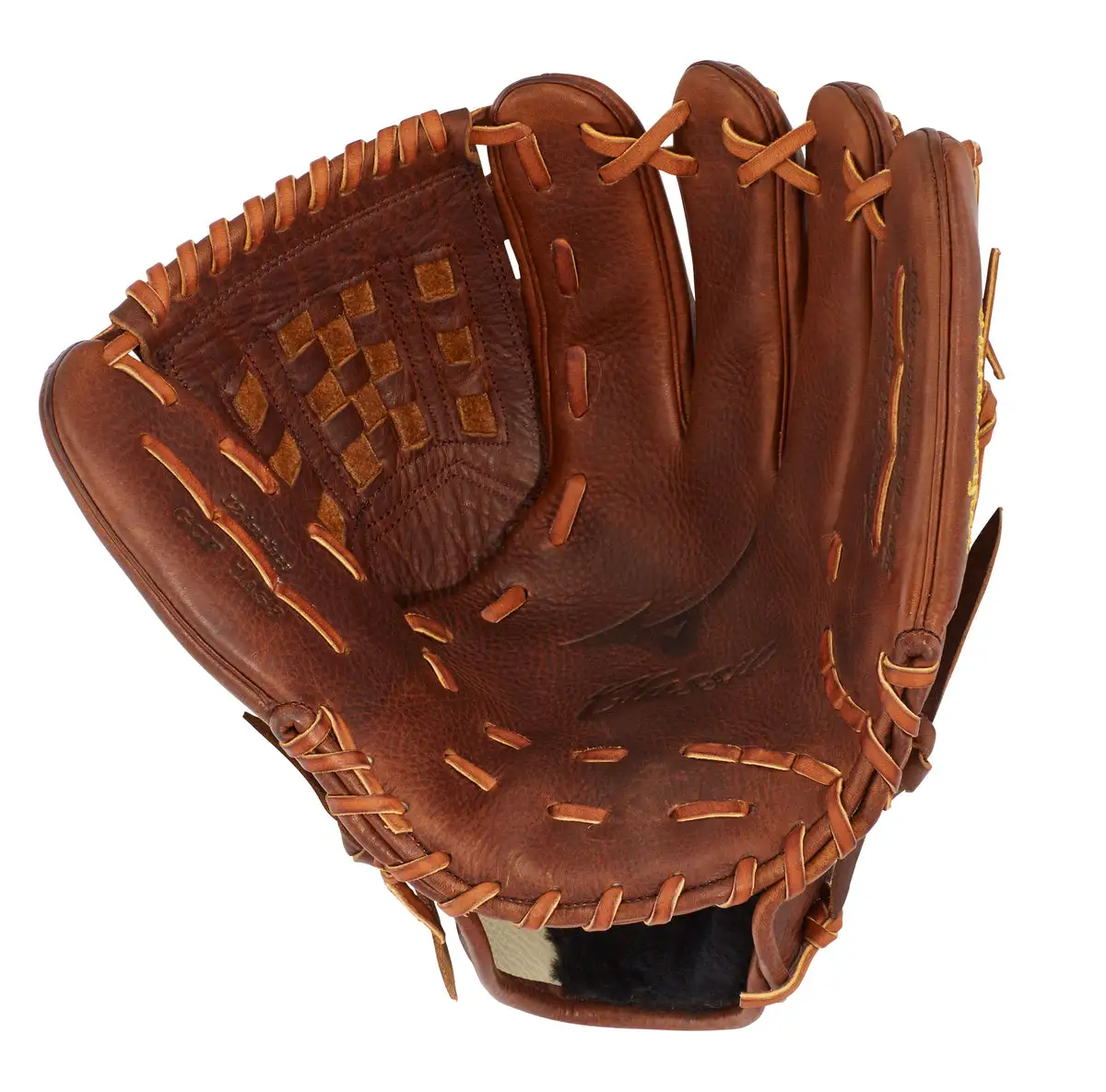 Mizuno Classic Pro Soft GCP1AS3 12 Inch Pitchers Glove 3 Mizuno Classic Pro Soft GCP1AS3 12 Inch Pitchers Glove
